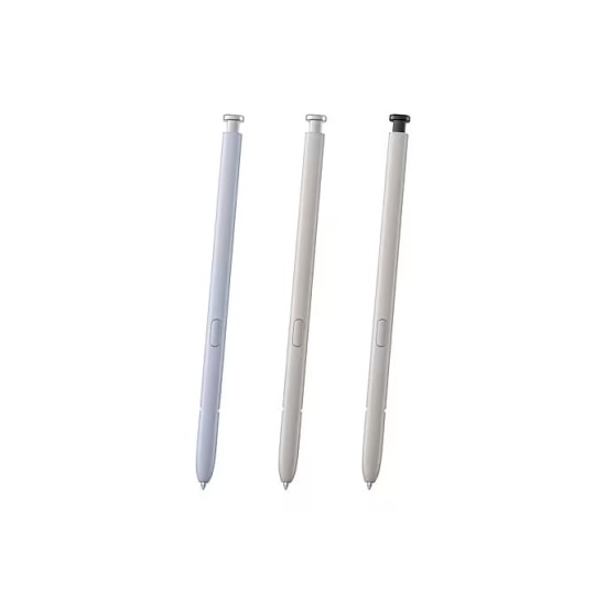 GH96-18791D Samsung GH96-18791D Galaxy S25 Ultra S-Pen Jetblack Spare Replacement Parts from samsungparts.nz