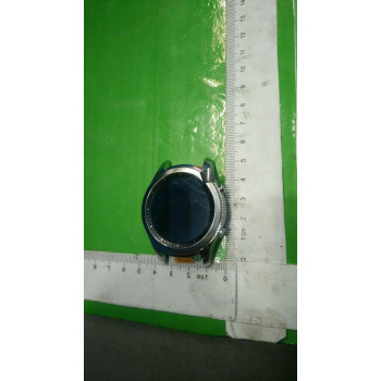 GH97-19608A | Galaxy Gear S3 Sliver Screen
