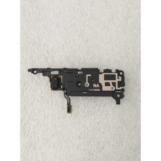 GH97-27113A Samsung Mobile-Galaxy MEA ANTENNA-REAR MAIN Spare Replacement Parts from samsungparts.nz