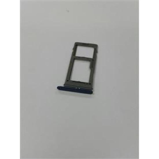 GH98-42638D Samsung Mobile-Galaxy SIM TRAY-(SS) ZB Spare Replacement Parts from samsungparts.nz