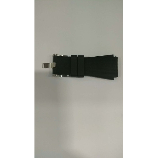 GH98-43154A Samsung -Galaxy STRAP-RUBBER BUCKLE Spare Replacement Parts from samsungparts.nz