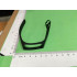 GH98-43901A | Galaxy Fit E Black Rubber Band Strap