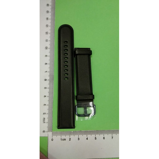 GH98-44916A Samsung -Galaxy STRAP-LEATHER(L) SK Spare Replacement Parts from samsungparts.nz