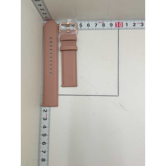 GH98-44917D Samsung Mobile-Galaxy STRAP-LEATHER(S) SD Spare Replacement Parts from samsungparts.nz
