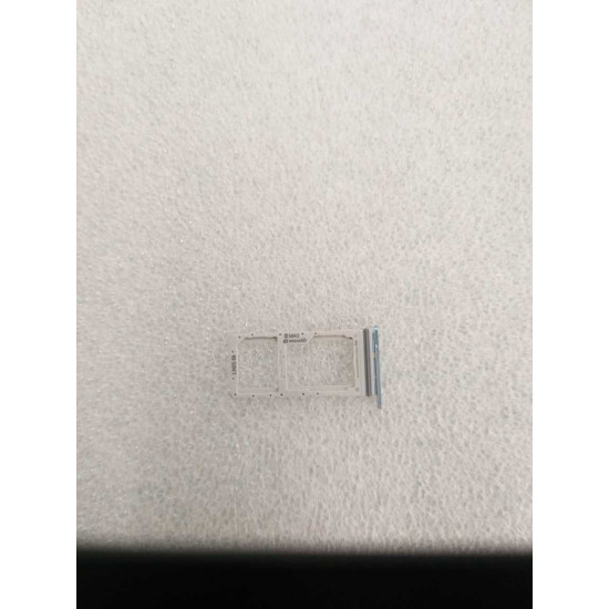GH98-45070D Samsung -Galaxy SIM TRAY-DUAL LB Spare Replacement Parts from samsungparts.nz
