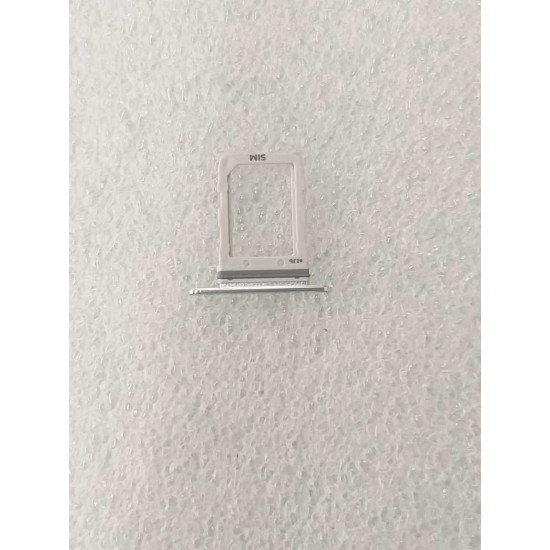 GH98-45178A Samsung Smartphones-Galaxy SIM TRAY-(NEW) ZS Spare Replacement Parts from samsungparts.nz