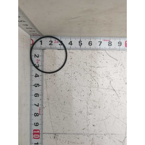 GH98-46856A Samsung Mobile-Galaxy RUBBER-UB SEALING Spare Replacement Parts from samsungparts.nz