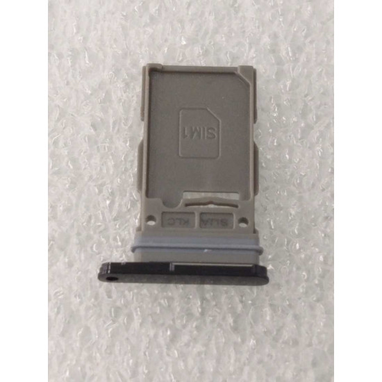 GH98-47085A Samsung -Galaxy SIM TRAY-SINGLE ZK Spare Replacement Parts from samsungparts.nz