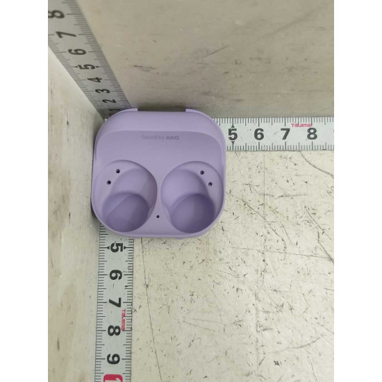 Samsung Watches - Galaxy Buds2 Pro Front Case GH98-47634C by Samsungparts.nz Samsung Mobile-Galaxy CASE-DECO FRONT LV Spare Replacement Parts from samsungparts.nz