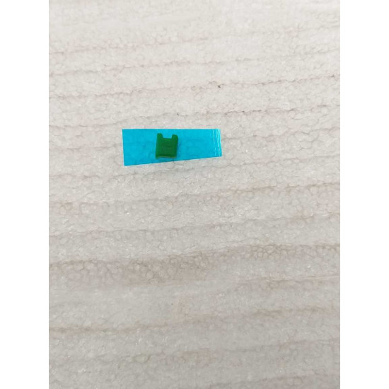 GH98-48097A Samsung Mobile-Galaxy RUBBER-S PEN HOLDER Spare Replacement Parts from samsungparts.nz