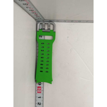 GH82-33019A | Galaxy Watch 6 Golf Rubber Buckle Strap