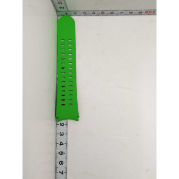 GH82-33020A | Galaxy Watch 6 Golf Small Rubber Hole Strap