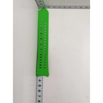 GH82-33023A | Galaxy Watch 6 Golf Large Rubber Hole Strap