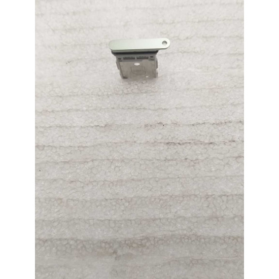 GH98-48906E Samsung Smartphones-Galaxy SIM TRAY-DUAL LG Spare Replacement Parts from samsungparts.nz