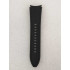 GH98-49082A | Galaxy Watch 6 Black Hole Rubber Strap
