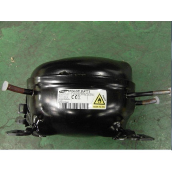 NN34H9112APTT3 Samsung Home Appliances-Refrigerator Compressor R-600A Spare Replacement Parts from samsungparts.nz