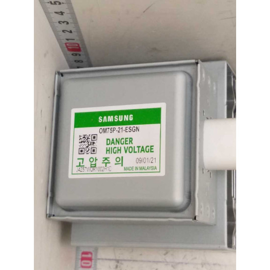 OM75P-21-ESGN Samsung Microwave Ovens-MGT Spare Replacement Parts from samsungparts.nz