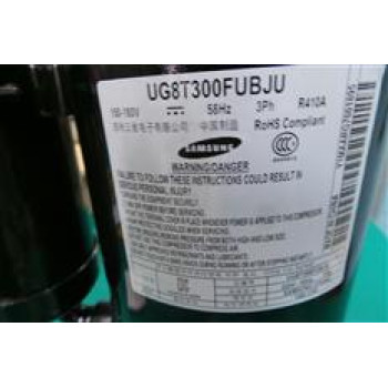 UG8T300LNBJU | Air Conditioner Compressor