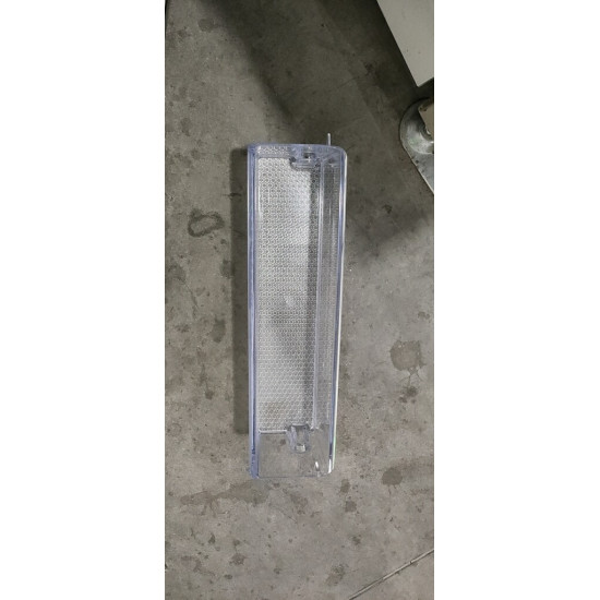 da63-08378a Samsung Refrigerators-Refrigerator GUARD-Fridge LOW Spare Replacement Parts from samsungparts.nz