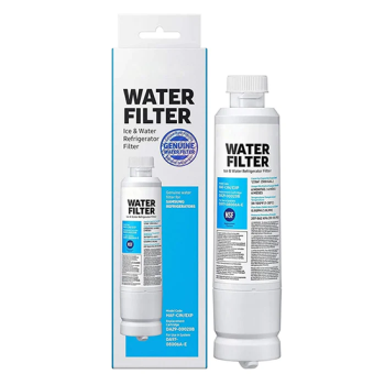 DA29-00020B | Samsung Refrigerator Genuine Water Filter HAF-CIN Replacement